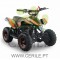 MINI MOTA TOX ATV 49CC RACER MINI-MADOX RACING