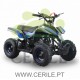 MINI MOTA TOX ATV 49CC RACER MINI-MADOX RACING