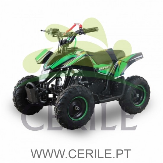 MINI MOTA TOX ATV 49CC RACER MINI-MADOX RACING