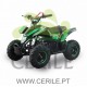 MINI MOTA TOX ATV 49CC RACER MINI-MADOX RACING
