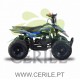 MINI MOTA TOX ATV 49CC RACER MINI-MADOX RACING