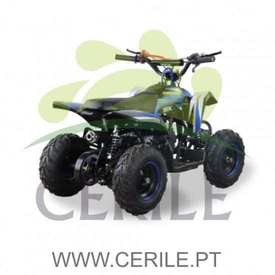 MINI MOTA TOX ATV 49CC RACER MINI-MADOX RACING