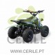 MINI MOTA TOX ATV 49CC RACER MINI-MADOX RACING