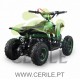 MINI MOTA TOX ATV 49CC RACER MINI-MADOX RACING