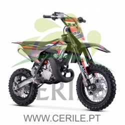 TOX MINIRACER X2 49 (DB503)