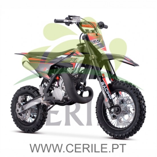 TOX MINIRACER X2 49 (DB503)