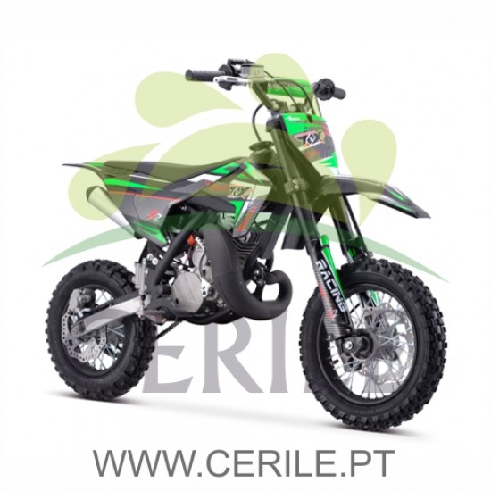 TOX MINIRACER X2 49 (DB503)