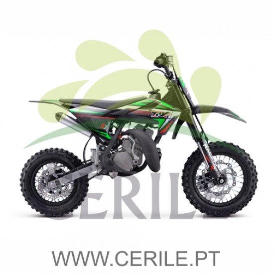 TOX MINIRACER X2 49 (DB503)