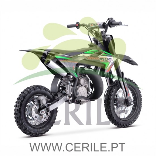 TOX MINIRACER X2 49 (DB503)