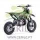 TOX MINIRACER X2 49 (DB503)