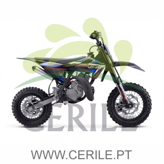 TOX MINIRACER X2 49 (DB503)