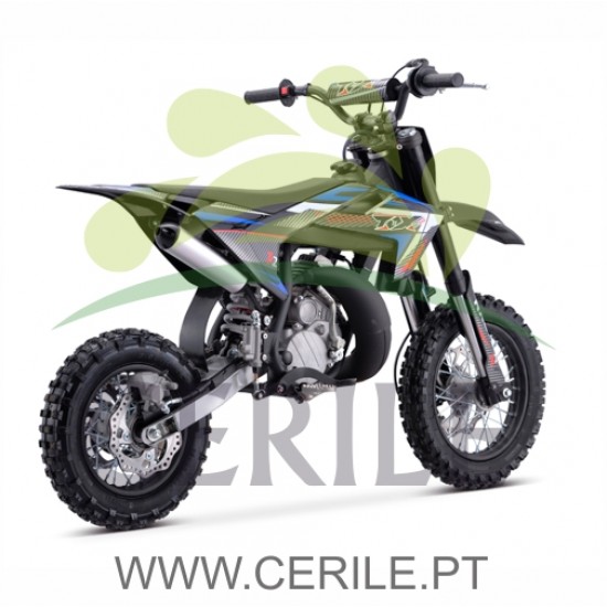 TOX MINIRACER X2 49 (DB503)