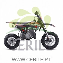 TOX MINIRACER X2 49 (DB503)