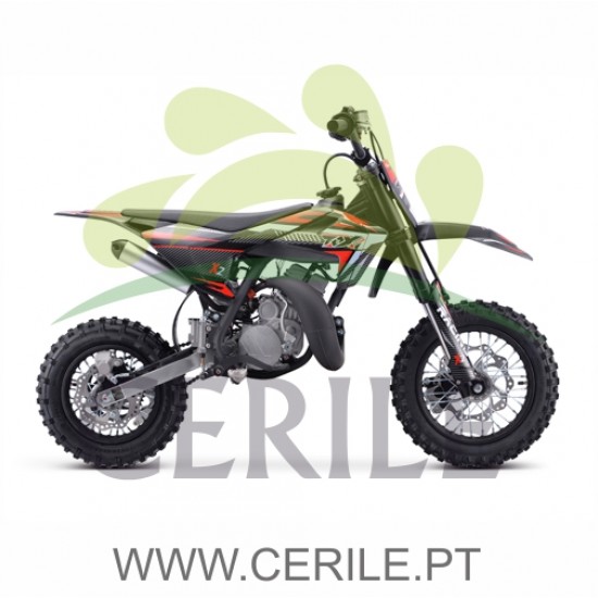 TOX MINIRACER X2 49 (DB503)