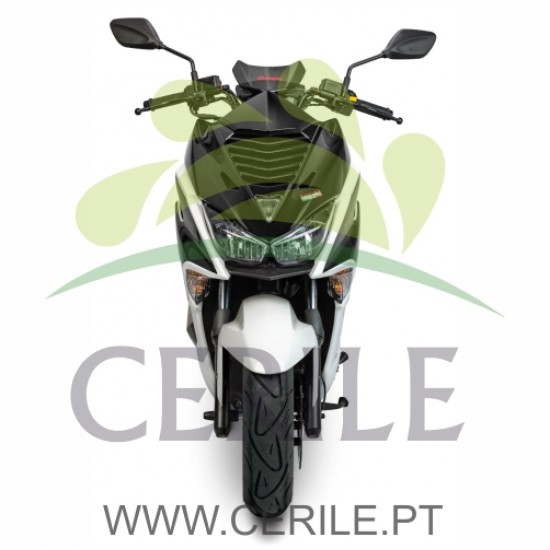 MOTA MALAGUTI MISSION 125 ABS