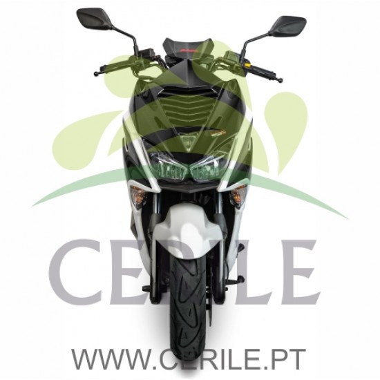 MOTA MALAGUTI MISSION 200 ABS