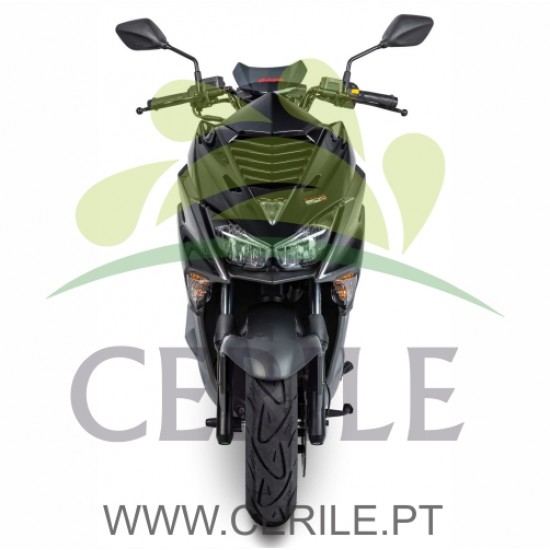 MOTA MALAGUTI MISSION 200 ABS