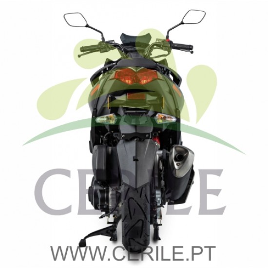 MOTA MALAGUTI MISSION 200 ABS