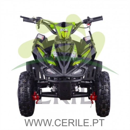 MINI MOTA TOX QUAD 49 (PULL-START) MONSTER DELUXE