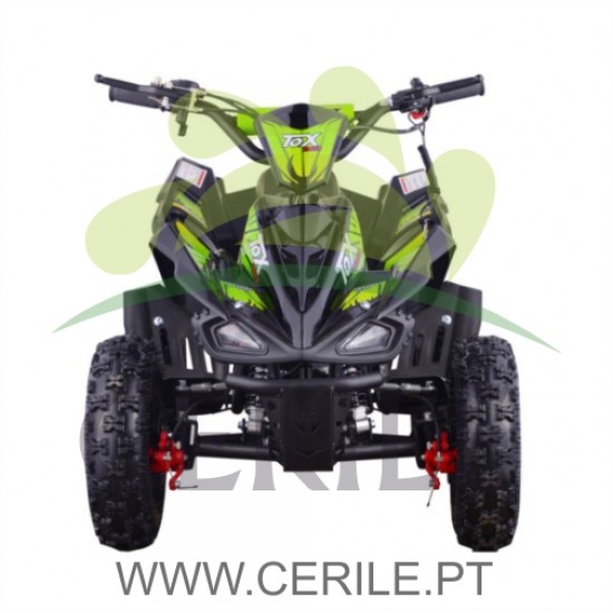 TOX MINI QUAD MONSTER DELUXE (E-START)