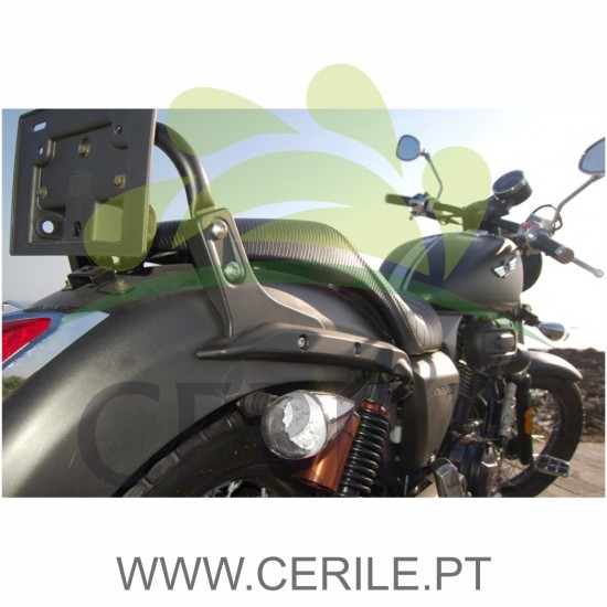 MOTA VORTEX CAFÉ RACER - 125 CM3