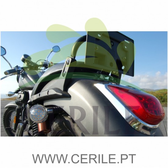 MOTA VORTEX CAFÉ RACER - 125 CM3