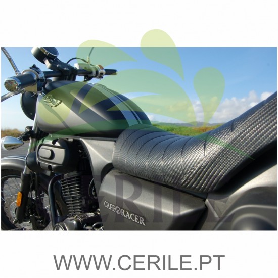 MOTA VORTEX CAFÉ RACER - 125 CM3