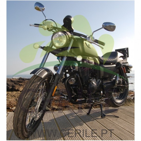 MOTA VORTEX CAFÉ RACER - 125 CM3