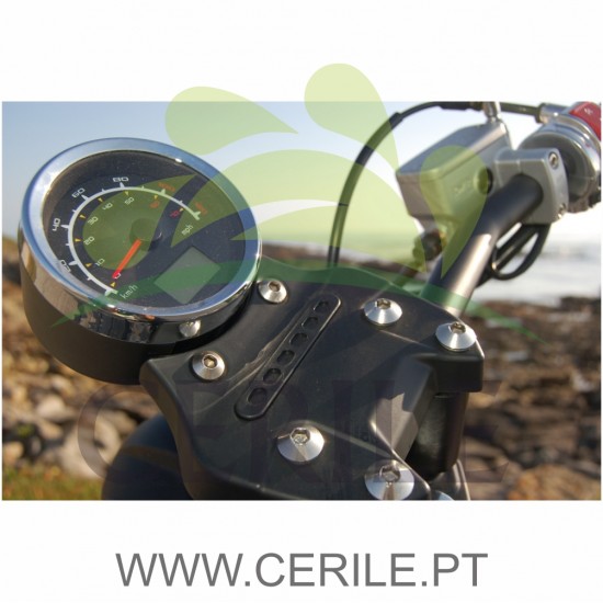 MOTA VORTEX CAFÉ RACER - 125 CM3