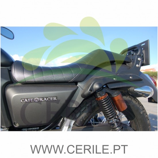 MOTA VORTEX CAFÉ RACER - 125 CM3