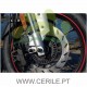 MOTA VORTEX NAKED - ZII - 125 CM3