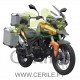 MOTA VORTEX TRAIL RX3S - 400 CM3
