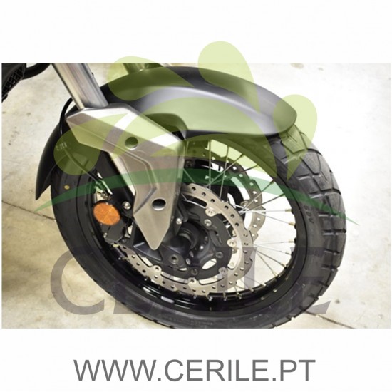 MOTA VORTEX TRAIL RX3S - 400 CM3
