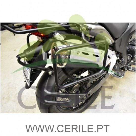 MOTA VORTEX TRAIL RX3S - 400 CM3