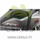 MOTA VORTEX TRAIL RX3S - 400 CM3