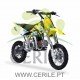 MINI MOTAS YCF PILOT 150E 2022