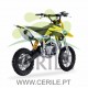 MINI MOTAS YCF PILOT 150E 2022