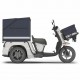 SCOOTER ELÉTRICA LIGIER PULSE 3