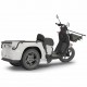 SCOOTER ELÉTRICA LIGIER PULSE 3