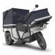SCOOTER ELÉTRICA LIGIER PULSE 3