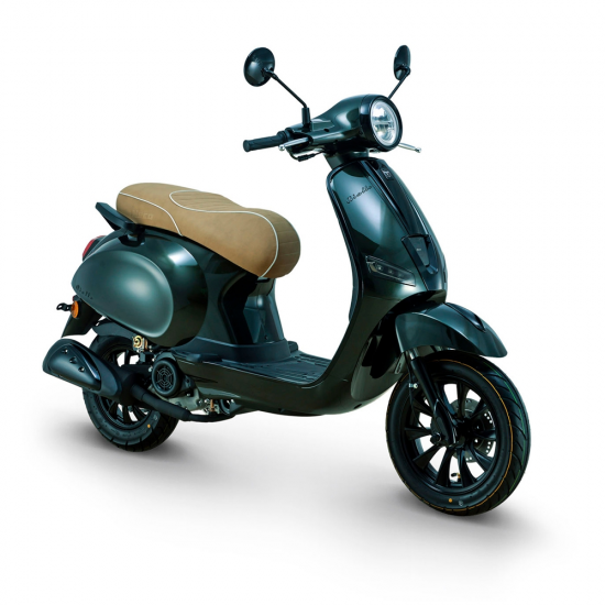 MOTA SCOOTER NECO RIALTO 50 (E5)
