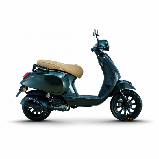 MOTA SCOOTER NECO RIALTO 50 (E5)