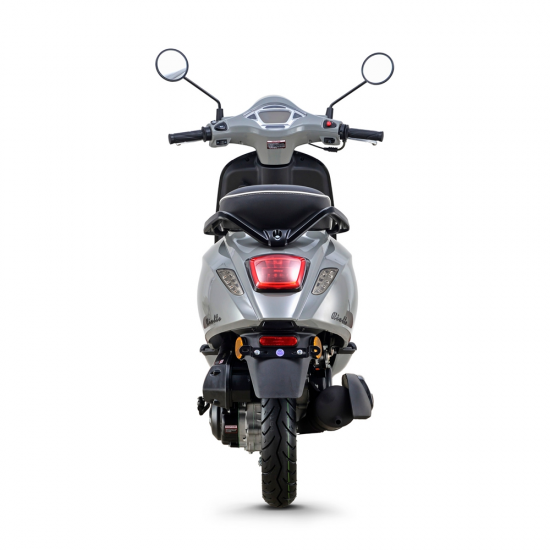 MOTA SCOOTER NECO RIALTO 50 (E5)