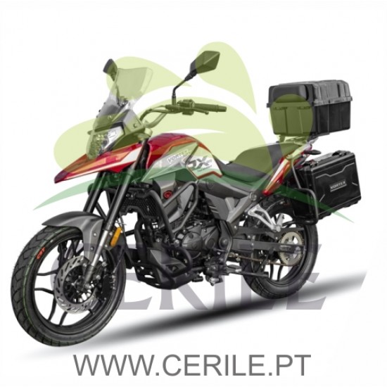 MOTA VORTEX TRAIL RXPRO - 125CM³