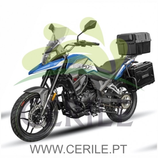 MOTA VORTEX TRAIL RXPRO - 125CM³