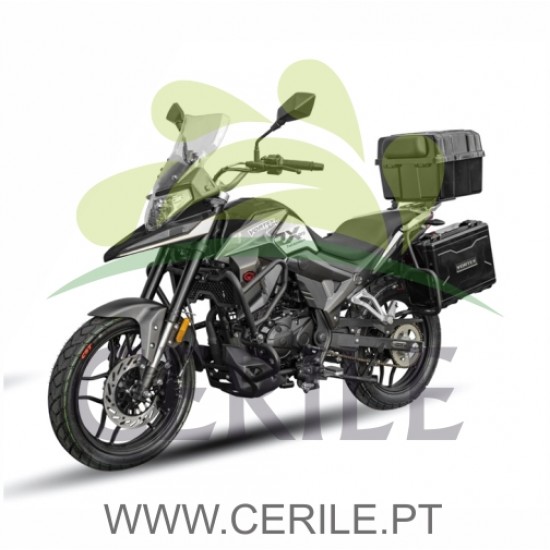 MOTA VORTEX TRAIL RXPRO - 125CM³