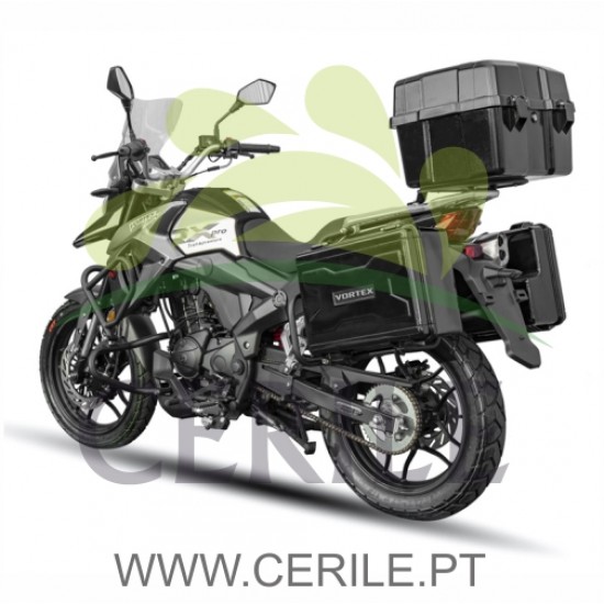 MOTA VORTEX TRAIL RXPRO - 125CM³