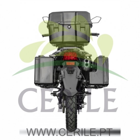 MOTA VORTEX TRAIL RXPRO - 125CM³