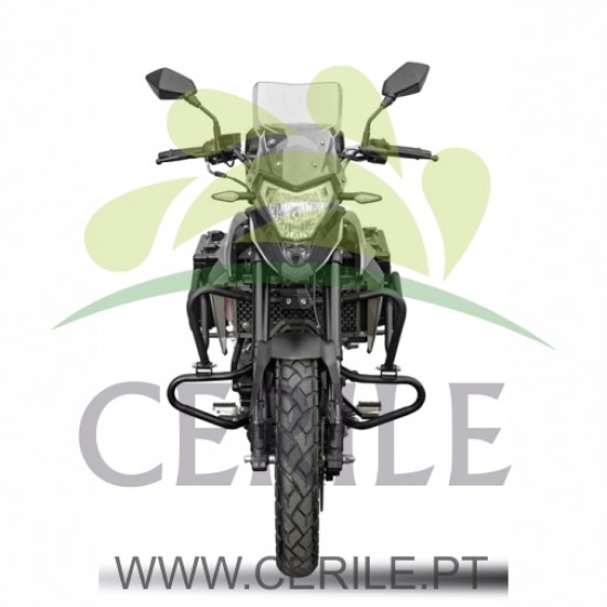 MOTA VORTEX TRAIL RXPRO - 125CM³