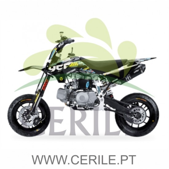 MINI MOTA YCF BIGY SM F190 DAYTONA